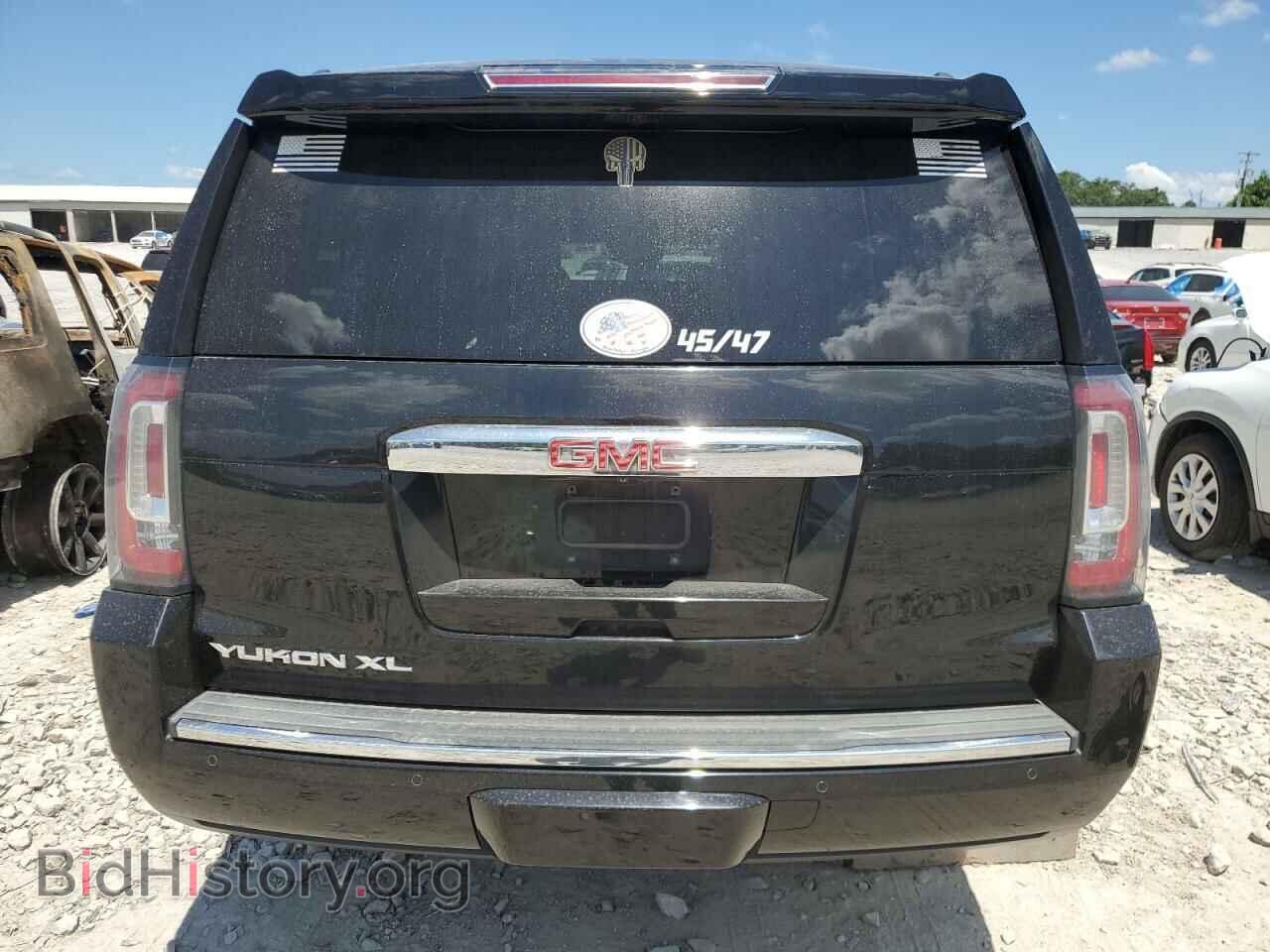 2015 GMC YUKON - VIN: 1GKS2JKJ6FR516404 - Фото 6