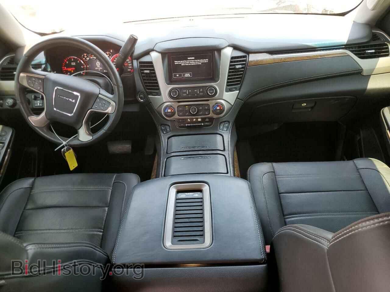 2015 GMC YUKON - VIN: 1GKS2JKJ6FR516404 - Фото 8