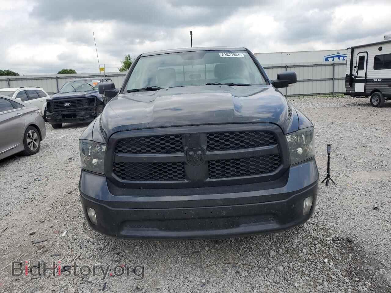 2018 RAM 1500 - VIN: 1C6RR7LG7JS249830 - Фото 5