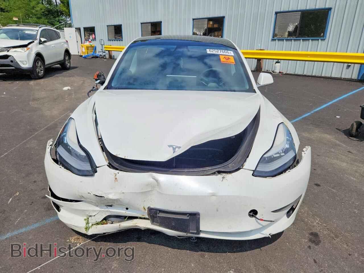 2020 TESLA MODEL 3 - VIN: 5YJ3E1EA0LF659076 - Photo 5