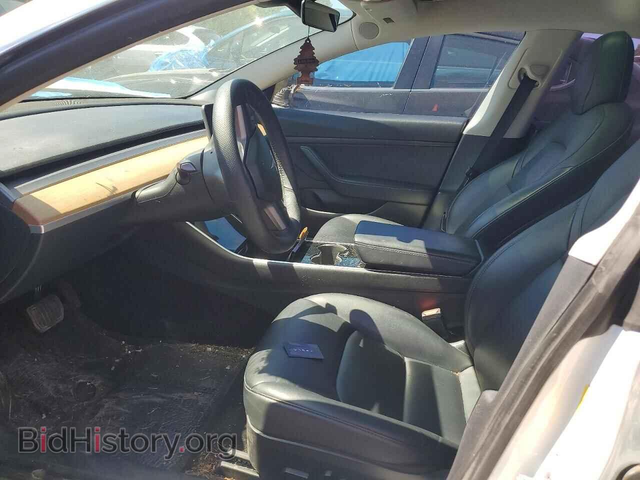 2020 TESLA MODEL 3 - VIN: 5YJ3E1EA0LF659076 - Photo 7
