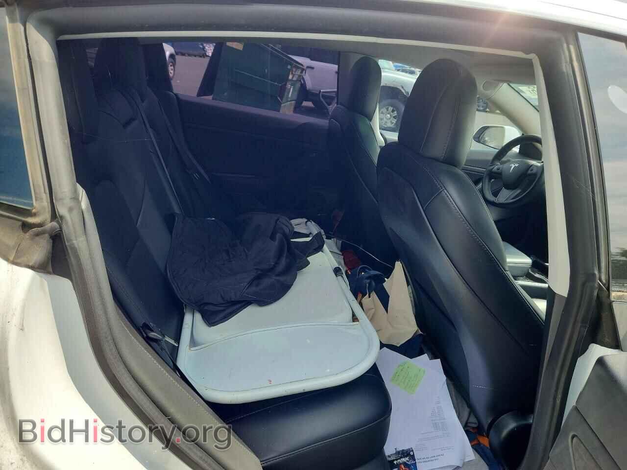 2020 TESLA MODEL 3 - VIN: 5YJ3E1EA0LF659076 - Photo 10