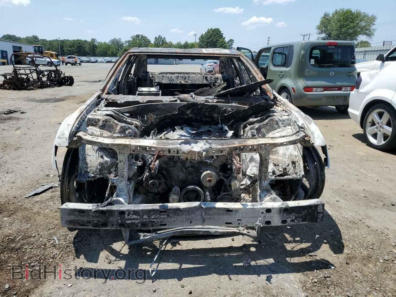 2019 CHRYSLER 300 - VIN: 2C3CCABG7KH609481 - Фото 5