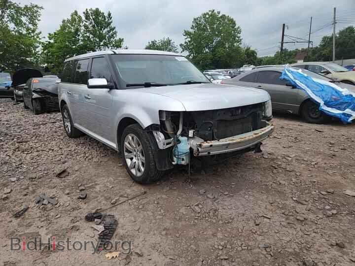 2011 FORD FLEX - VIN: 2FMGK5DC1BBD05126 - Photo 15