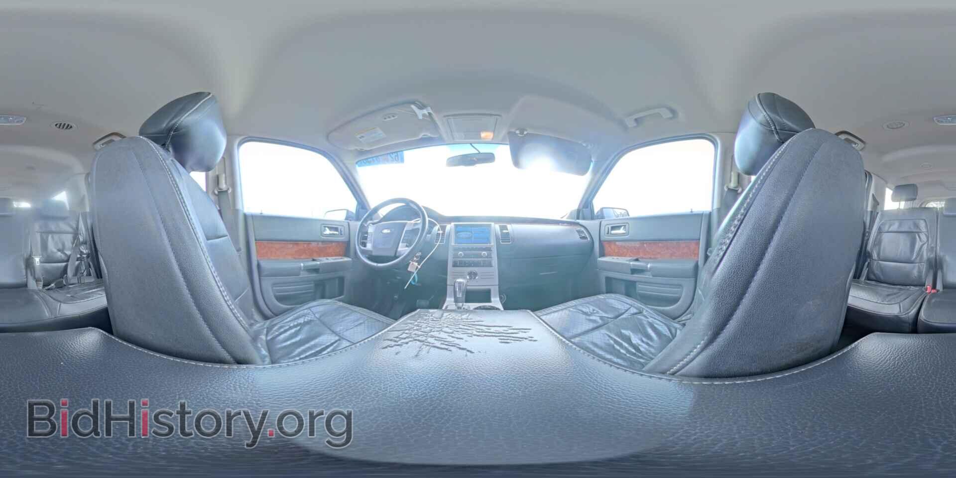 2011 FORD FLEX - VIN: 2FMGK5DC1BBD05126 - Photo 16