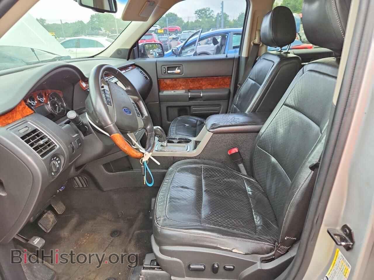 2011 FORD FLEX - VIN: 2FMGK5DC1BBD05126 - Photo 7