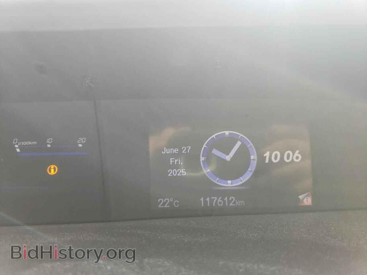 2015 HONDA CIVIC - VIN: 2HGFB2F52FH058412 - Фото 9