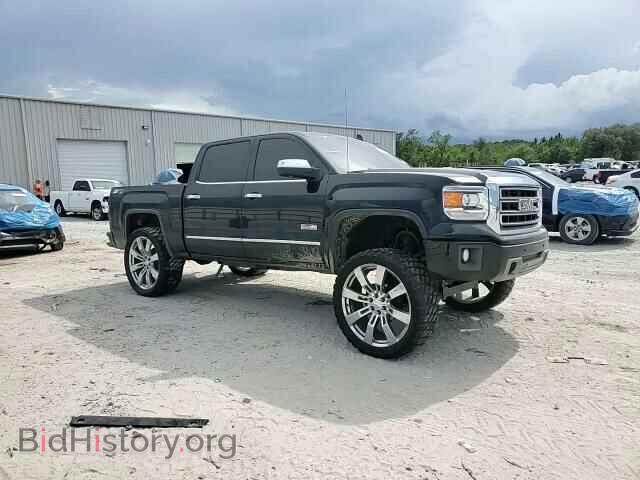 2015 GMC SIERRA - VIN: 3GTU2VEC7FG255115 - Фото 14
