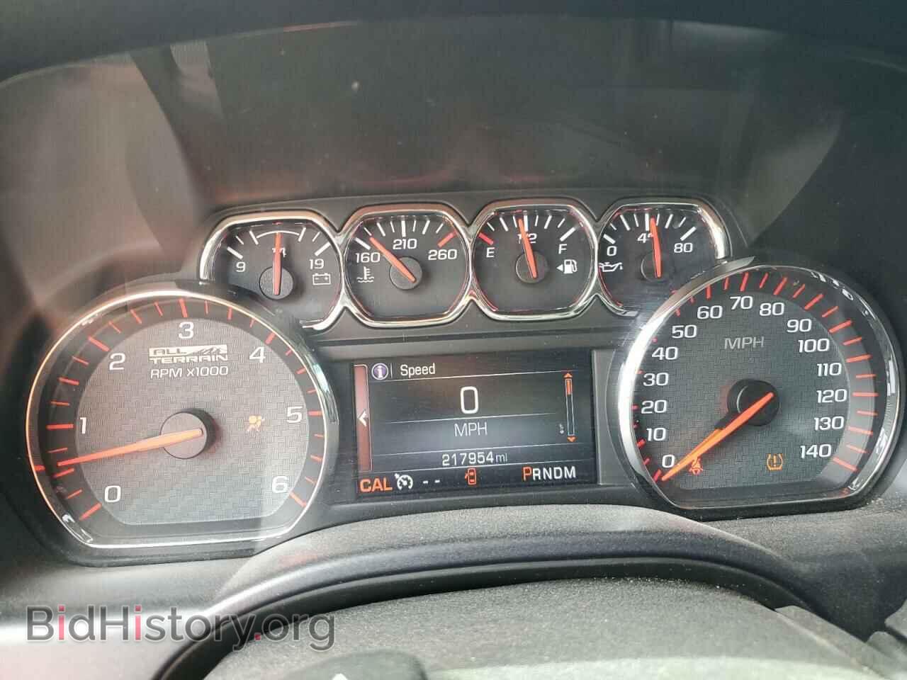 2015 GMC SIERRA - VIN: 3GTU2VEC7FG255115 - Фото 9