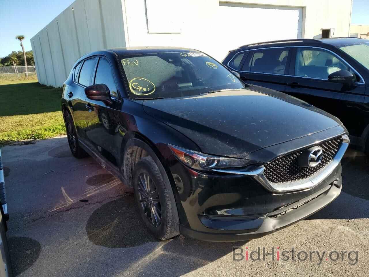 Photo JM3KFABM7K1569543 - MAZDA CX-5 2019