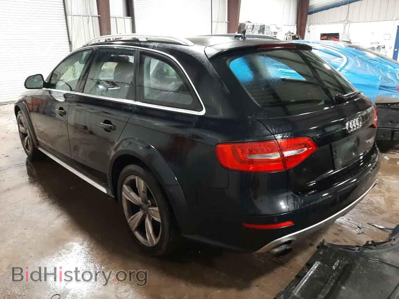 2013 AUDI A4 - VIN: WA1UFAFL3DA075230 - Фото 3