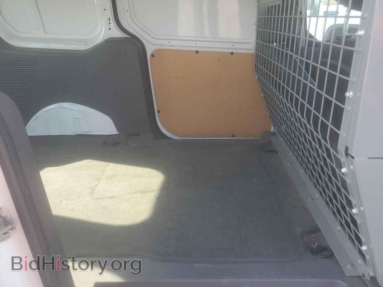 2021 FORD TRANSIT - VIN: NM0LS7E25M1489938 - Фото 11
