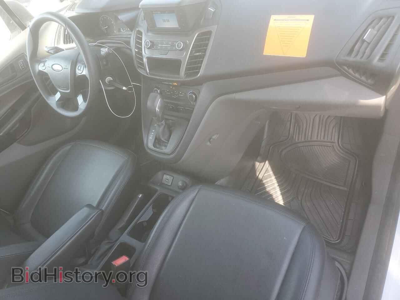 2021 FORD TRANSIT - VIN: NM0LS7E25M1489938 - Фото 8