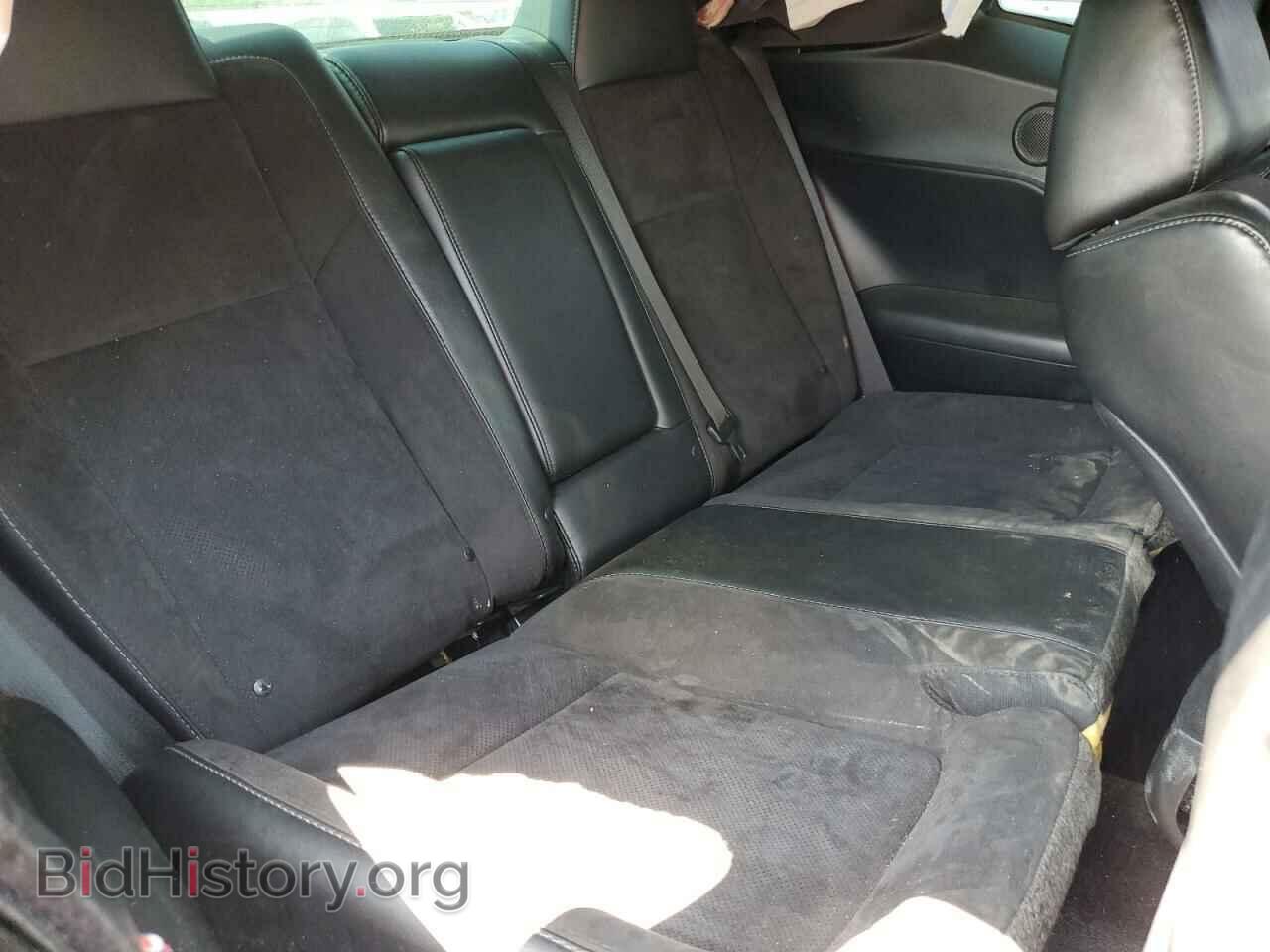 2018 DODGE CHALLENGER - VIN: 2C3CDZFJ9JH271047 - Photo 10