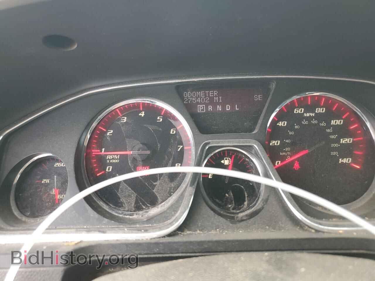 2013 GMC ACADIA - VIN: 1GKKVRKD9DJ214827 - Фото 9