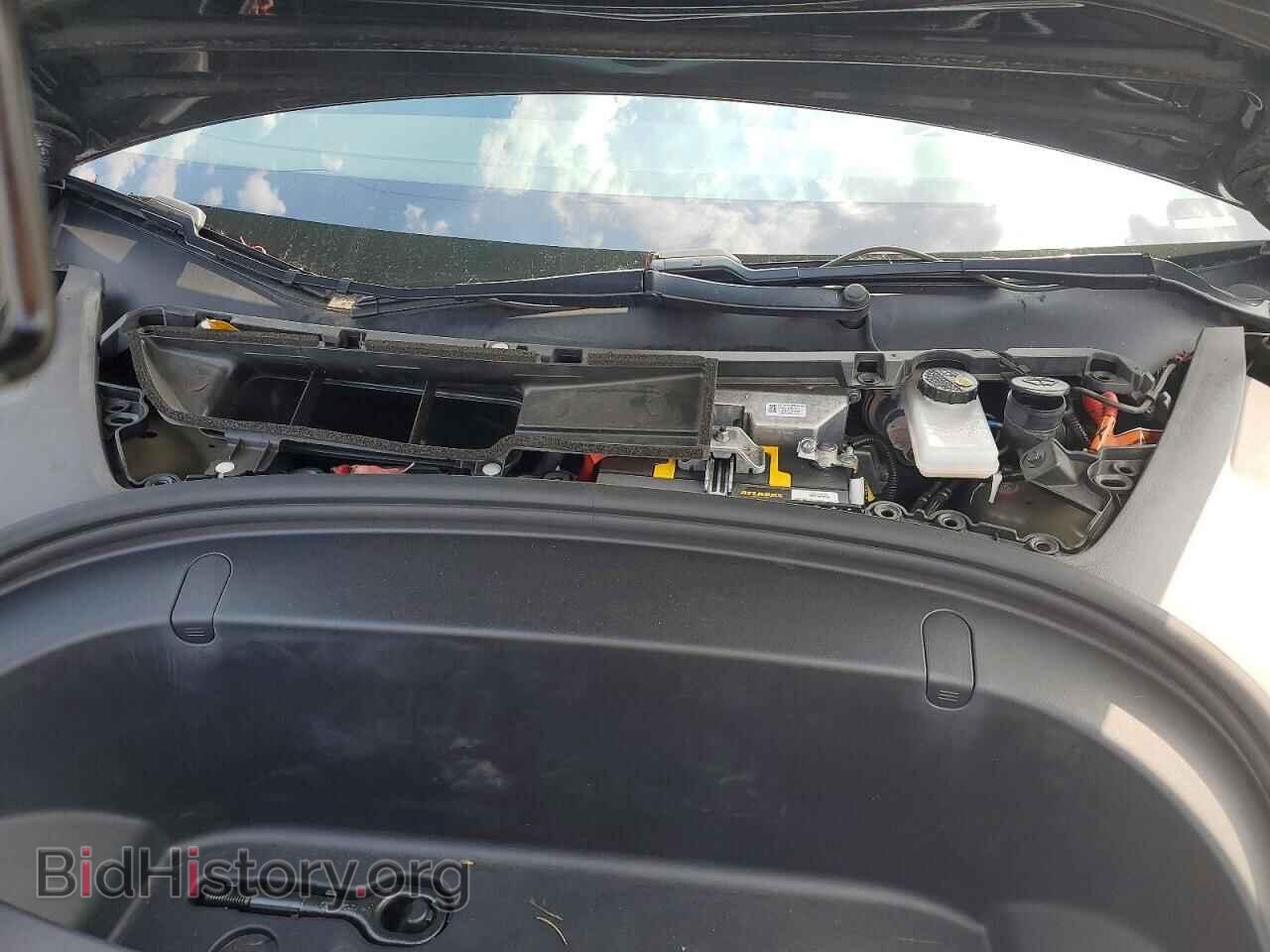 2019 TESLA MODEL 3 - VIN: 5YJ3E1EA5KF311255 - Фото 11