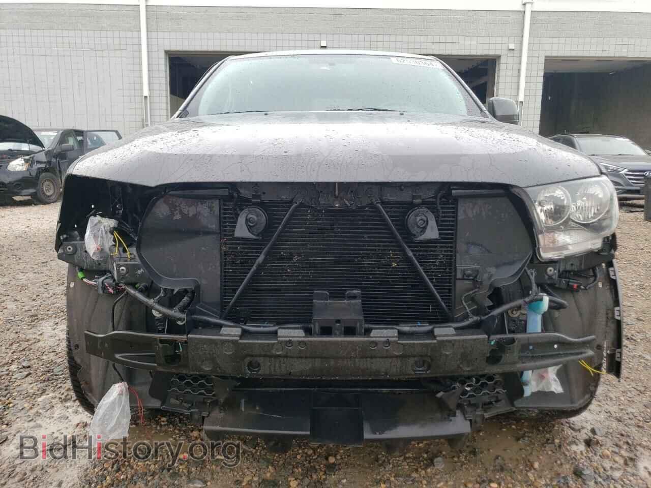2013 DODGE DURANGO - VIN: 1C4RDJAG8DC686807 - Photo 5