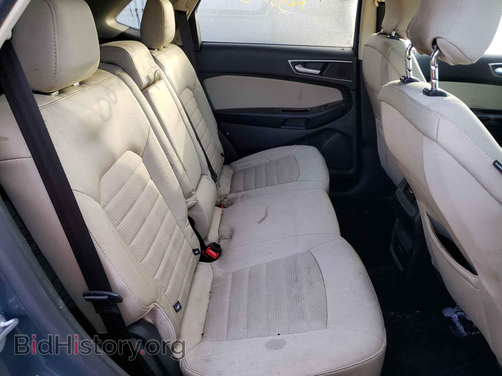 2016 FORD EDGE - VIN: 2FMPK3J94GBB27720 - Photo 6