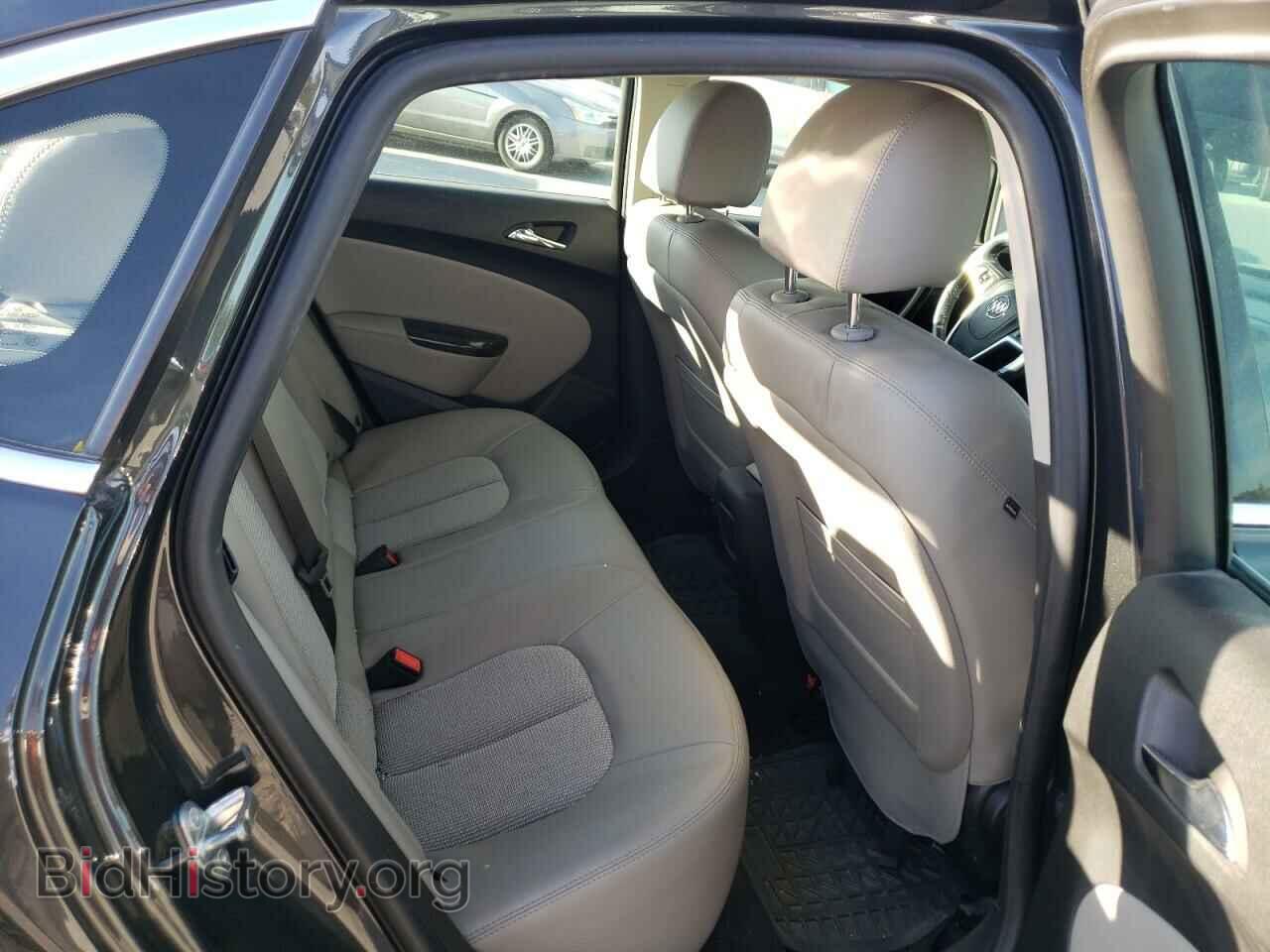 2014 BUICK VERANO - VIN: 1G4PP5SK4E4214586 - Фото 6