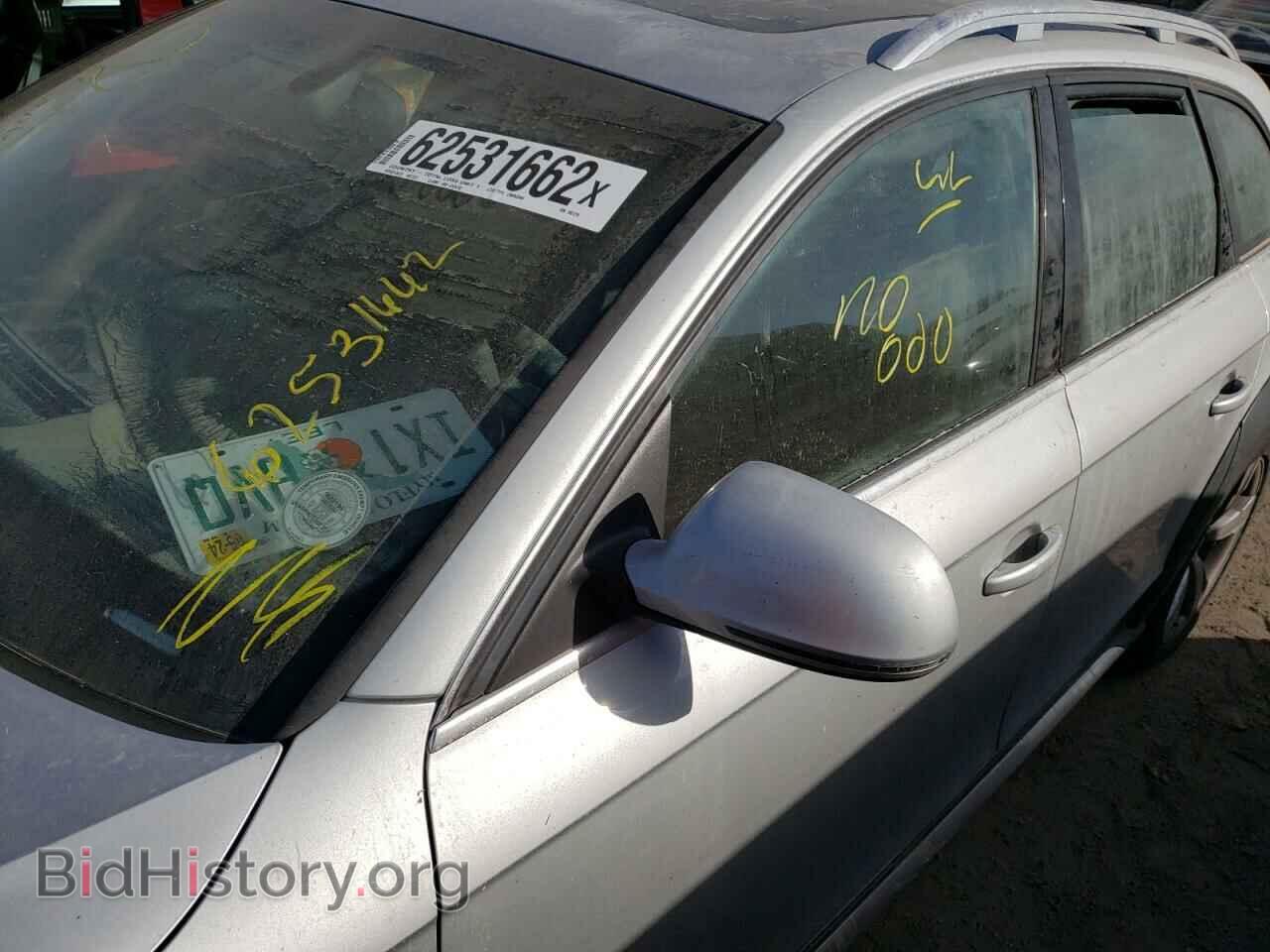 2014 AUDI A4 - VIN: WA1UFAFL0EA082220 - Фото 9