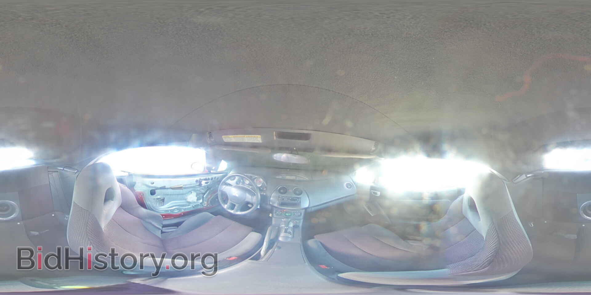 2012 MITSUBISHI ECLIPSE - VIN: 4A37L2EF8CE003473 - Photo 14