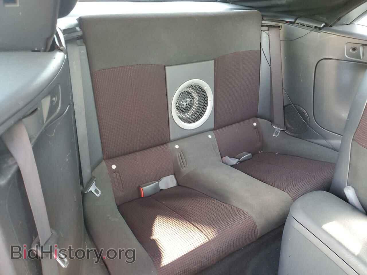 2012 MITSUBISHI ECLIPSE - VIN: 4A37L2EF8CE003473 - Photo 10
