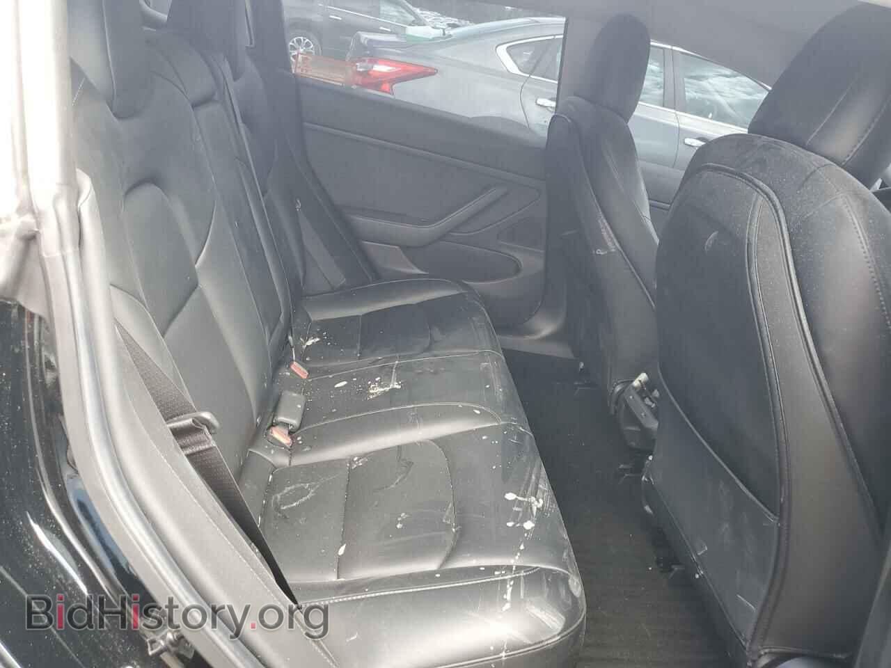 2019 TESLA MODEL 3 - VIN: 5YJ3E1EA8KF416954 - Фото 10