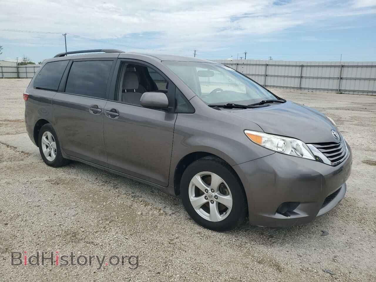 2017 TOYOTA All Models - VIN: 5TDKZ3DC2HS851858 - Photo 4
