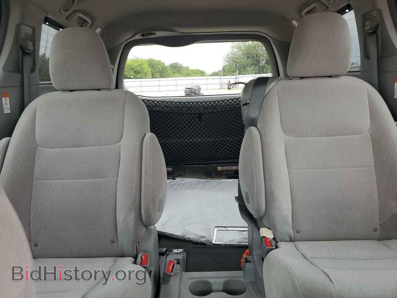 2017 TOYOTA All Models - VIN: 5TDKZ3DC2HS851858 - Photo 10