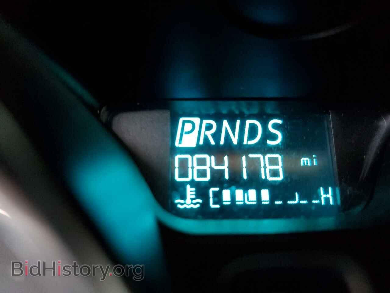 2017 FORD FIESTA - VIN: 3FADP4BJ9HM138564 - Фото 8