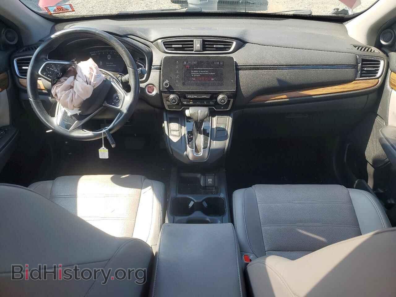 2018 HONDA CRV - VIN: 7FARW2H85JE044997 - Фото 8