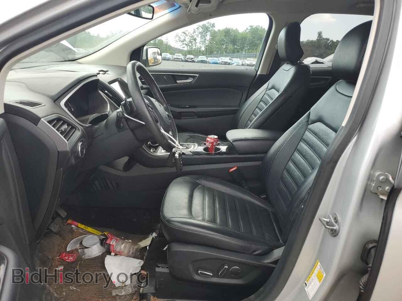 2018 FORD EDGE - VIN: 2FMPK4J99JBB47085 - Photo 7