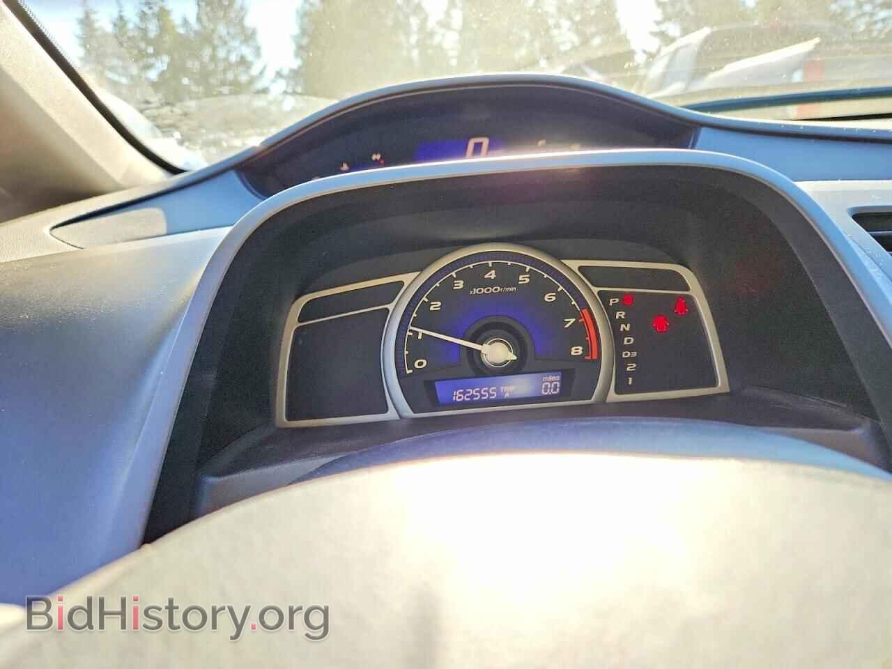 2010 HONDA CIVIC - VIN: 19XFA1F6XAE019334 - Фото 9