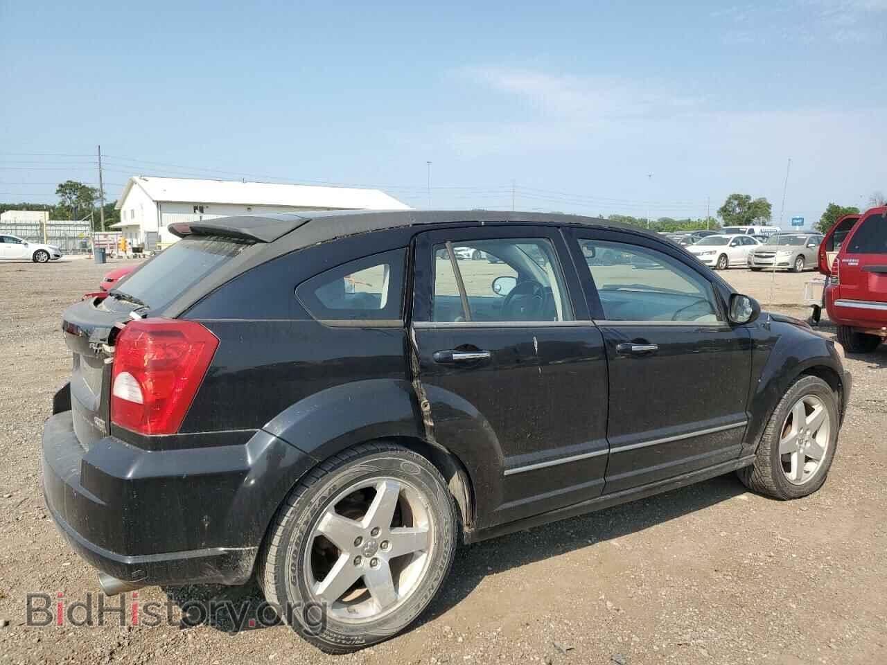 2007 DODGE CALIBER - VIN: 1B3HE78KX7D556713 - Photo 3