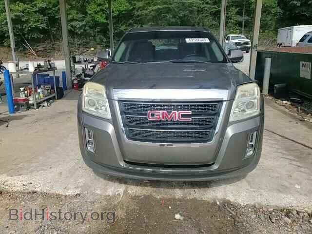2011 GMC TERRAIN - VIN: 2CTALSEC6B6387694 - Photo 13