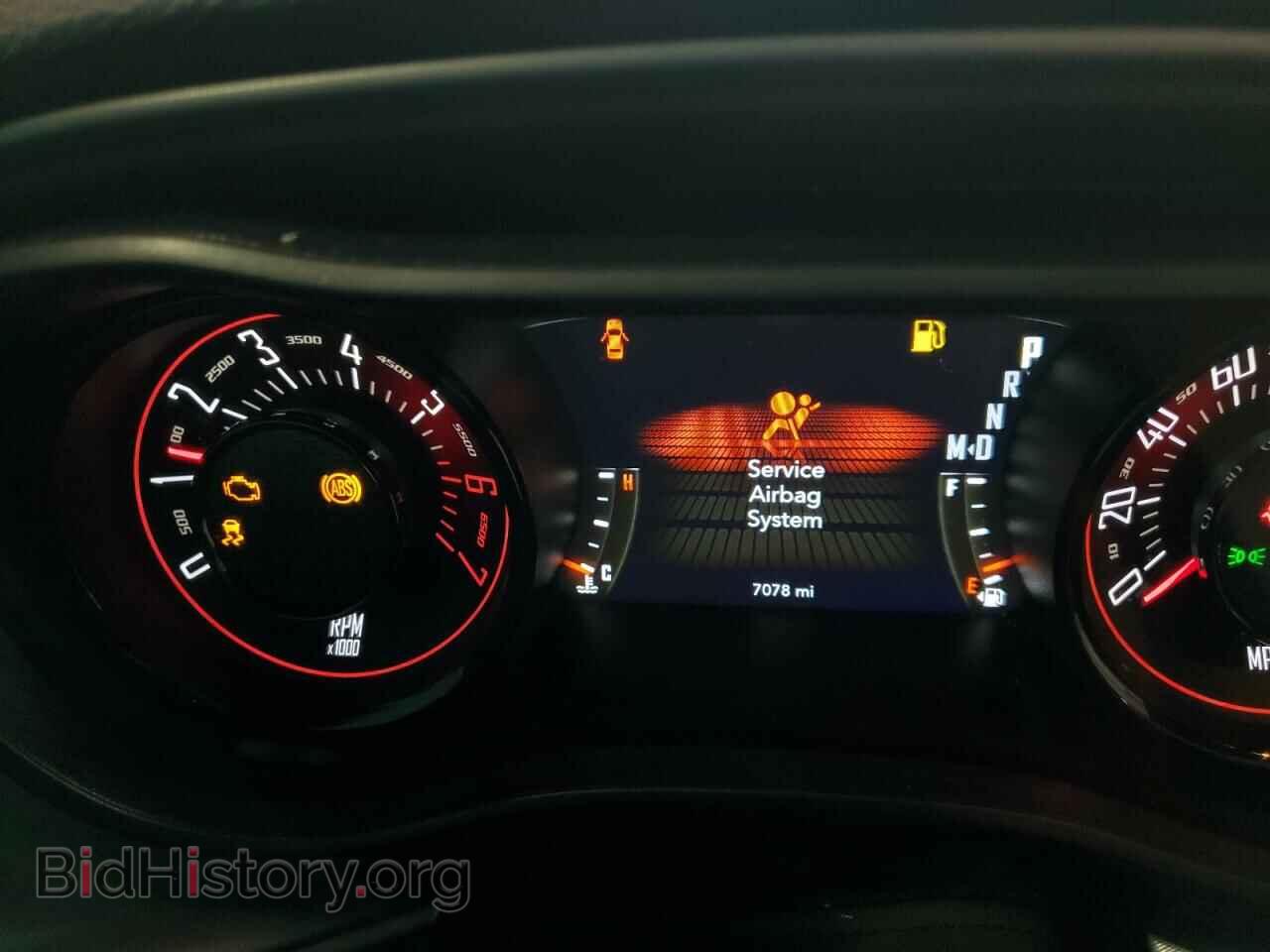 2023 DODGE CHALLENGER - VIN: 2C3CDZBT1PH669062 - Фото 9