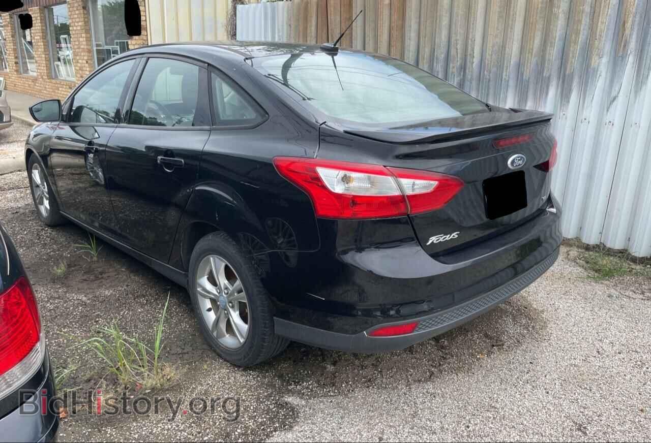 2012 FORD FOCUS - VIN: 1FAHP3F29CL221582 - Photo 3