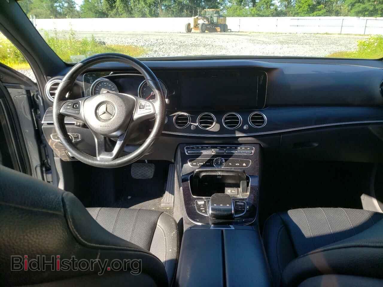 2017 MERCEDES-BENZ E-CLASS - VIN: WDDZF4KBXHA042618 - Фото 8