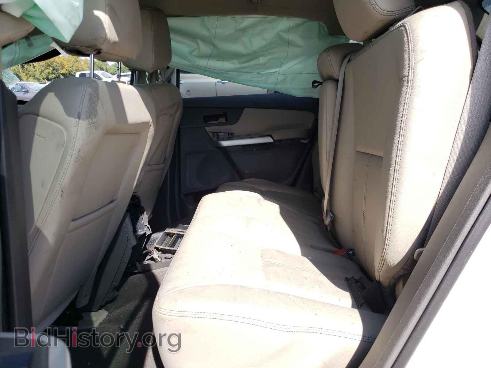 2014 FORD EDGE - VIN: 2FMDK3JC2EBA33685 - Photo 6