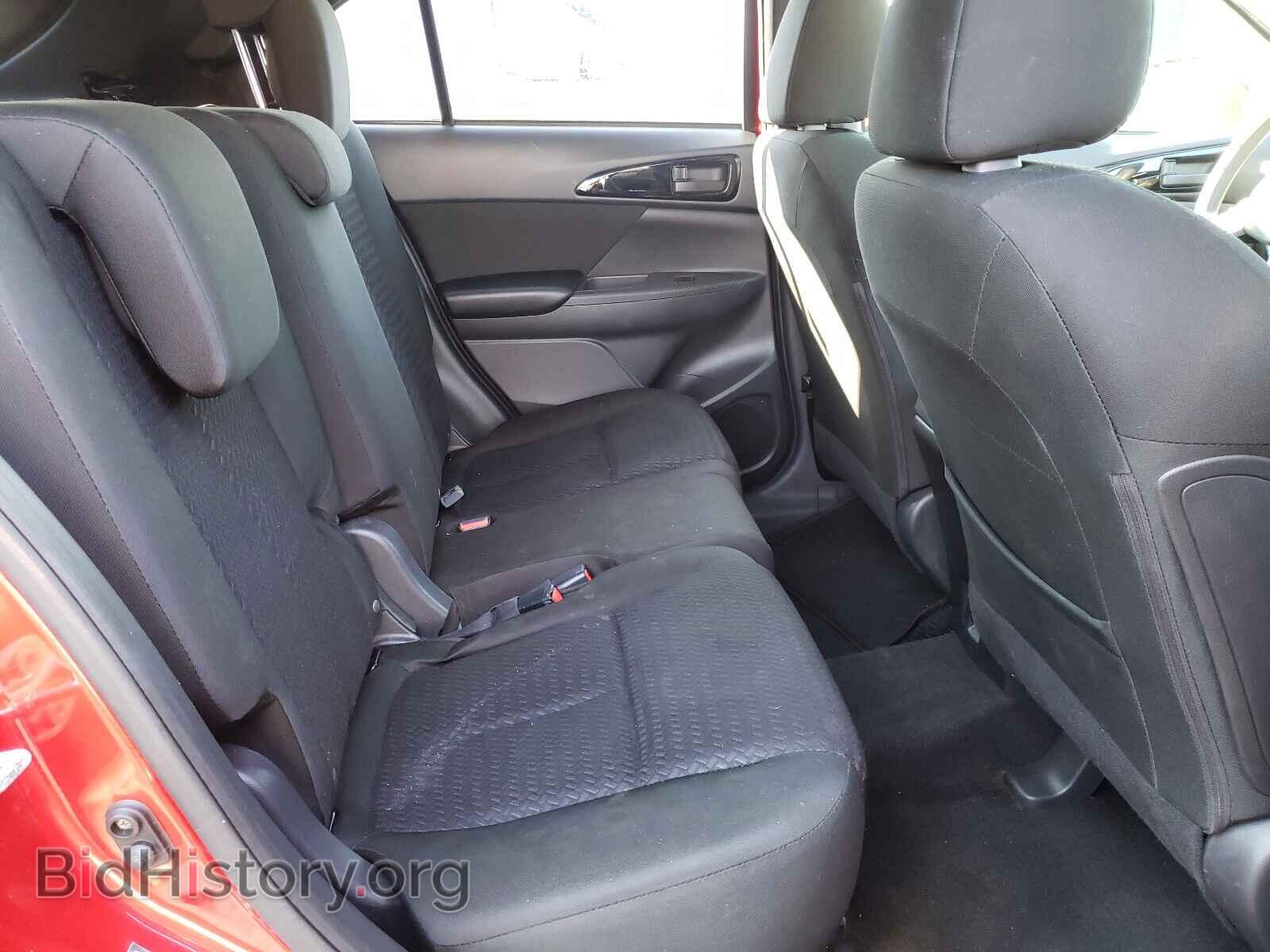 2019 MITSUBISHI ECLIPSE - VIN: JA4AT3AA5KZ040653 - Фото 6