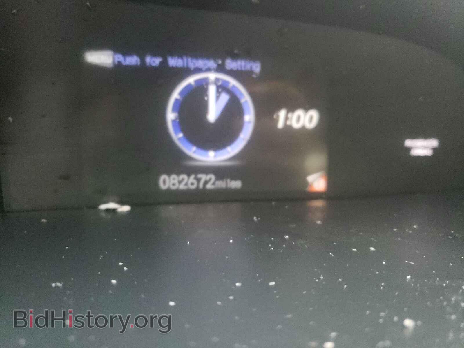 2012 HONDA CIVIC - VIN: 2HGFB2F52CH579626 - Фото 8