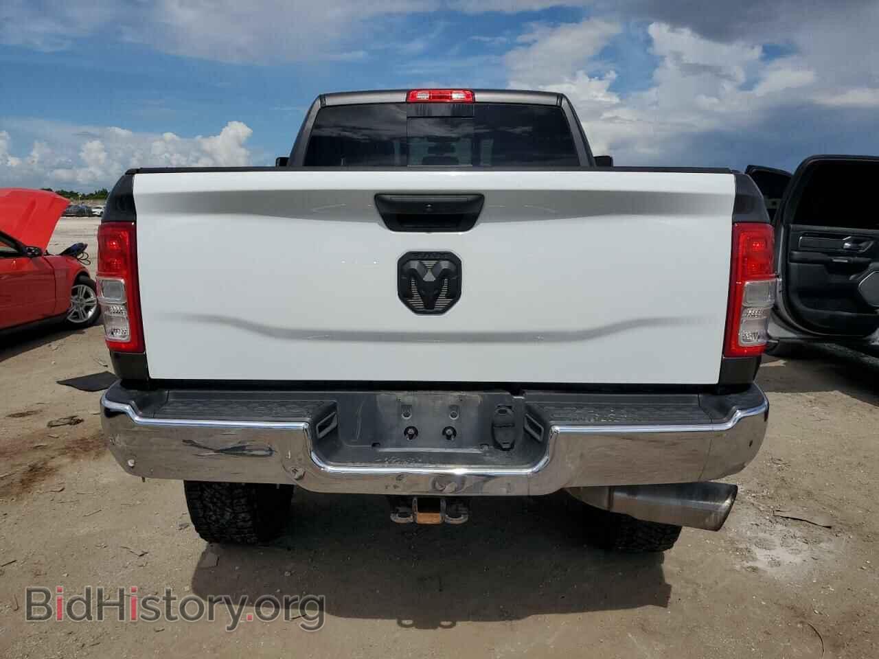 2020 RAM 2500 - VIN: 3C6UR5CL7LG226313 - Фото 6