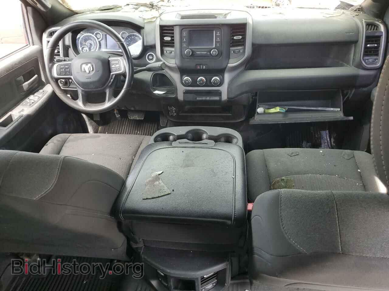 2020 RAM 2500 - VIN: 3C6UR5CL7LG226313 - Фото 8