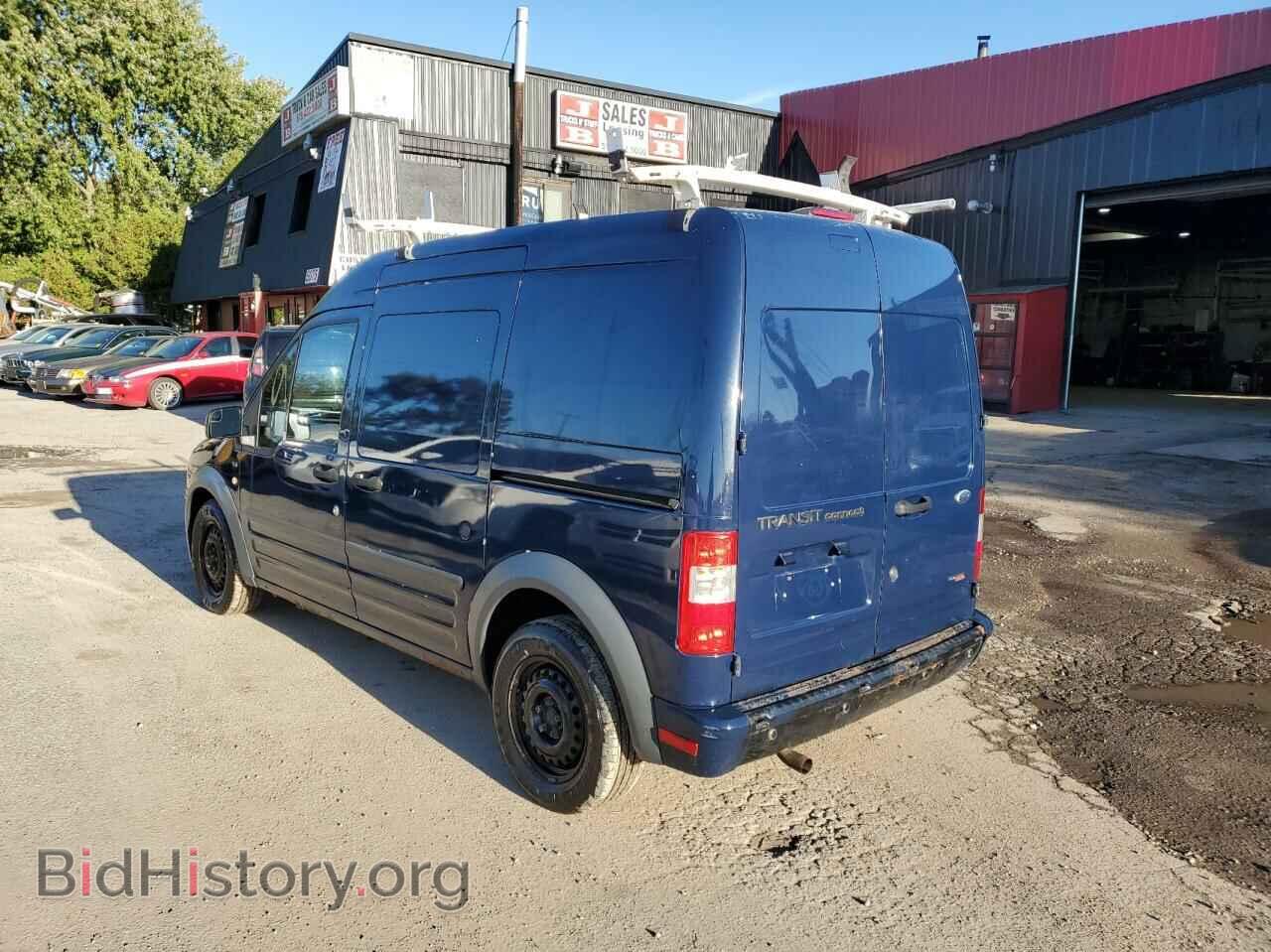 2011 FORD TRANSIT CO - VIN: NM0LS7BN4BT054036 - Фото 3