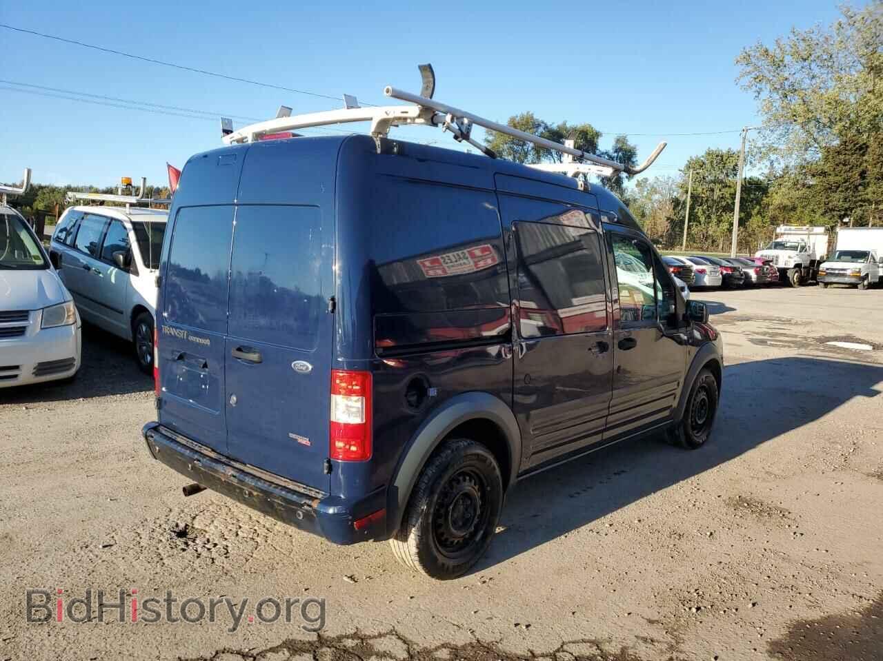 2011 FORD TRANSIT CO - VIN: NM0LS7BN4BT054036 - Фото 4
