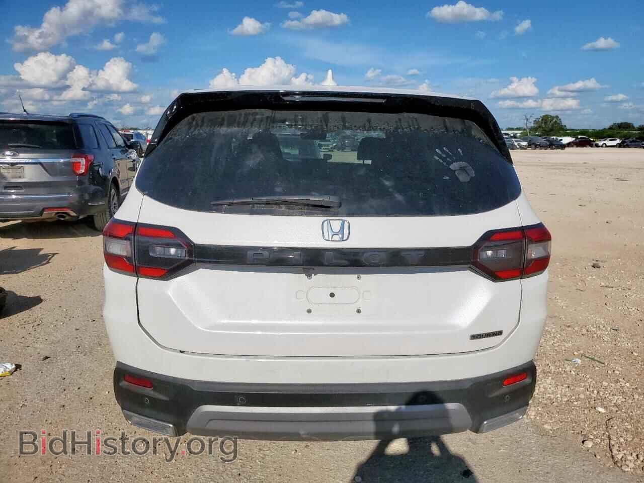 2024 HONDA PILOT - VIN: 5FNYG2H77RB006064 - Фото 6
