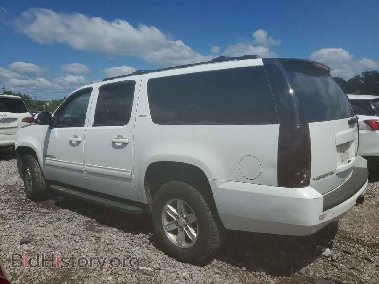 2014 GMC YUKON - VIN: 1GKS2KE75ER208077 - Фото 2
