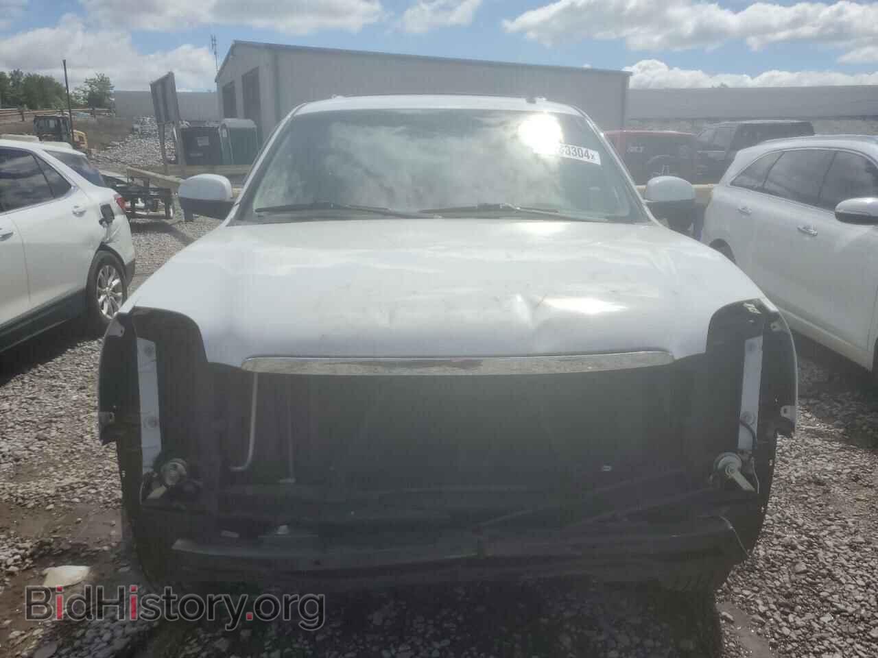 2014 GMC YUKON - VIN: 1GKS2KE75ER208077 - Фото 5