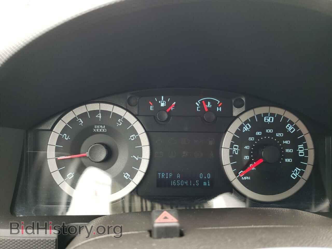 2012 FORD ESCAPE - VIN: 1FMCU9E71CKA33783 - Фото 9