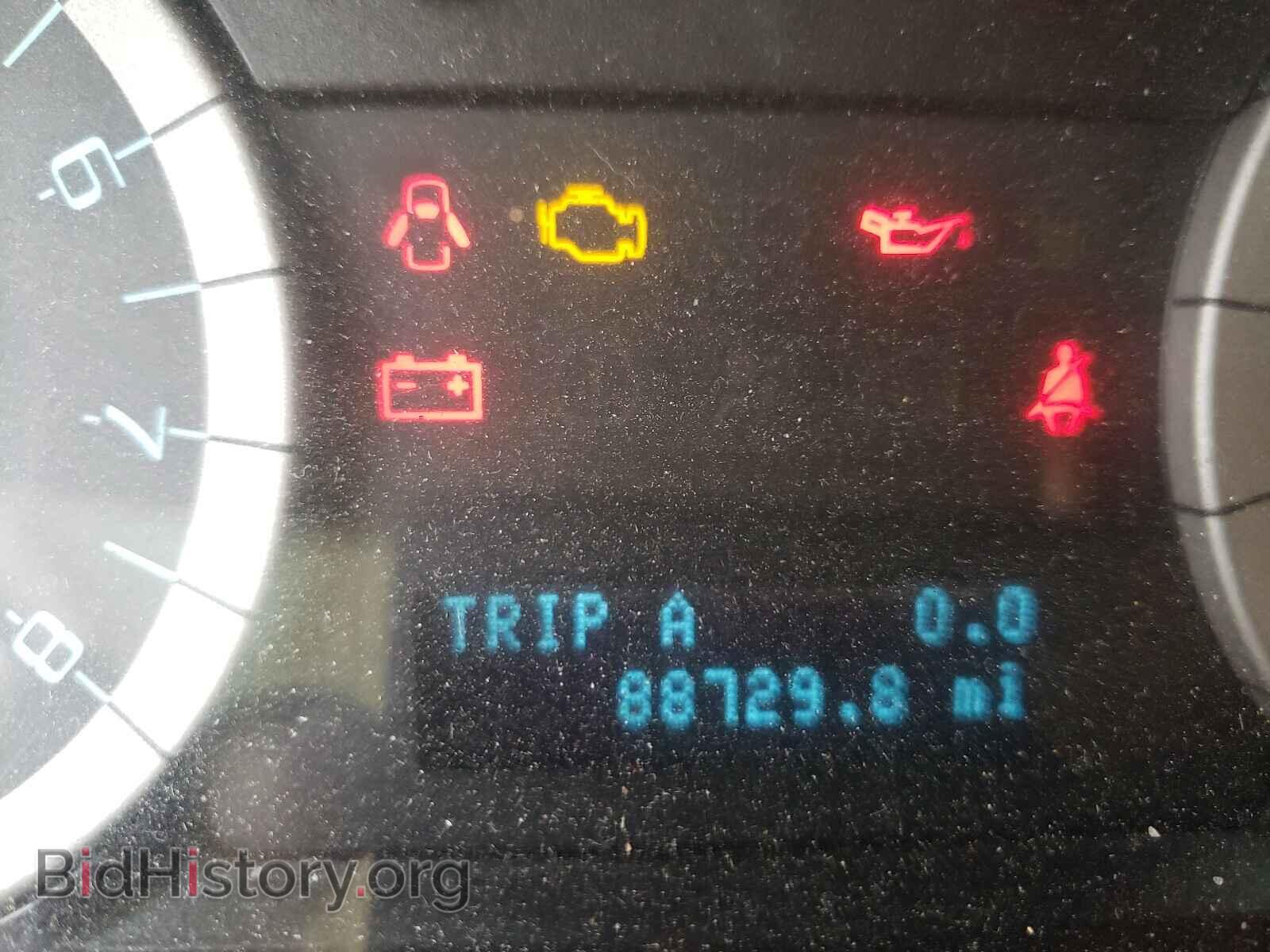 2012 FORD ESCAPE - VIN: 1FMCU0EG2CKC05055 - Фото 8